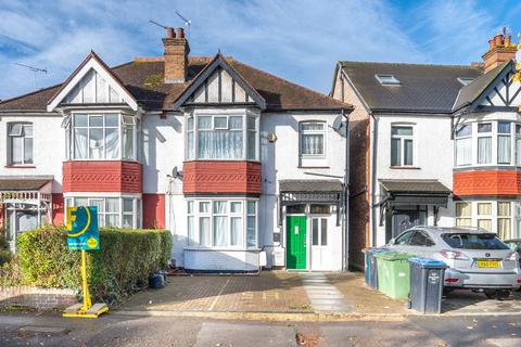 2 bedroom maisonette for sale, Norton Road, Wembley, HA0