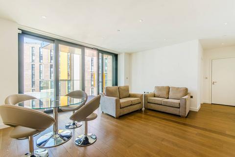 Elvin Gardens, Wembley, HA9