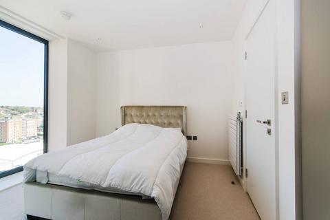 Elvin Gardens, Wembley, HA9