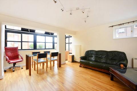 Admiral Place, Rotherhithe, London, SE16