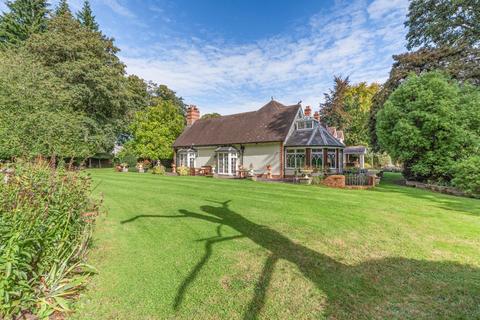 undefined, Amport, Andover, Hampshire