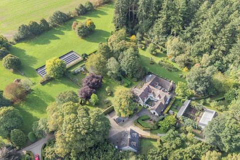 undefined, Amport, Andover, Hampshire