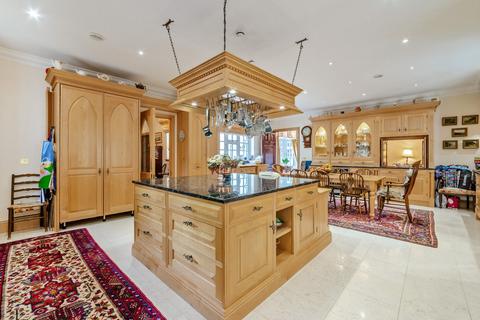 undefined, Amport, Andover, Hampshire