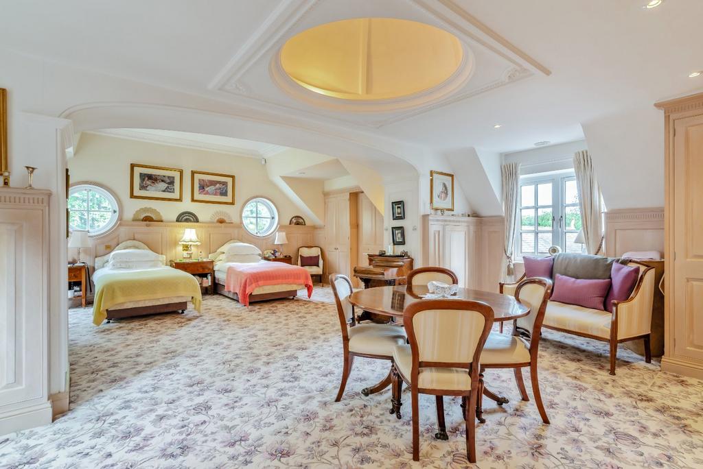 Principal Bedroom