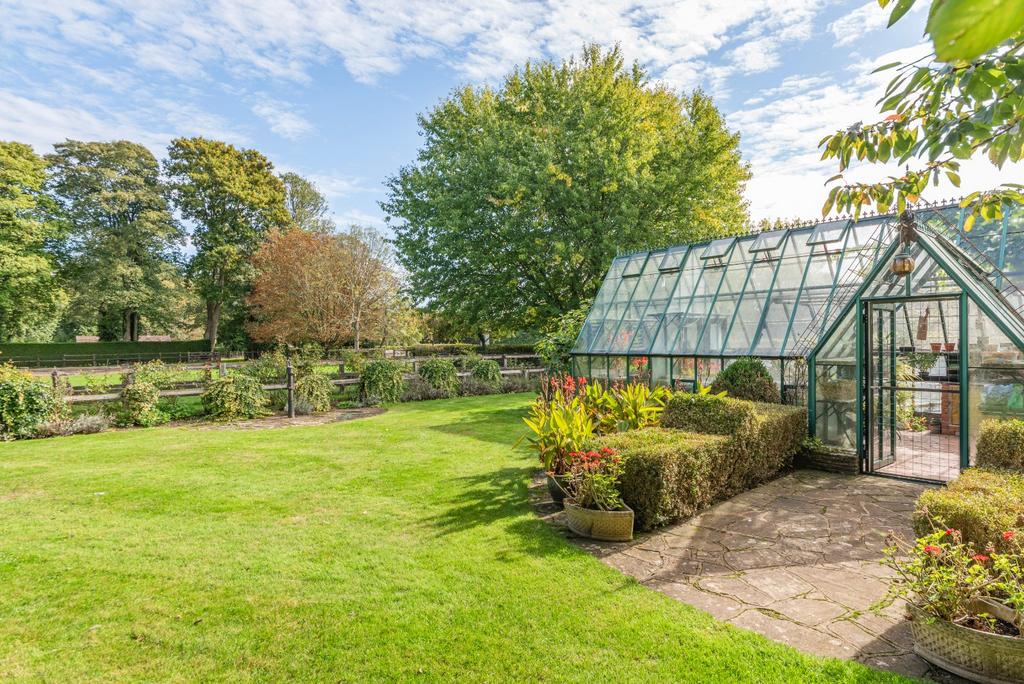 Greenhouse