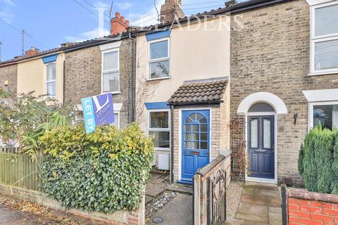 2 bedroom house to rent, Alexandra Road, Norwich, NR2