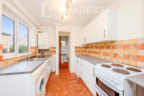 2 bedroom house to rent, Alexandra Road, Norwich, NR2
