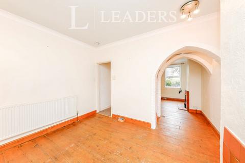 2 bedroom house to rent, Alexandra Road, Norwich, NR2