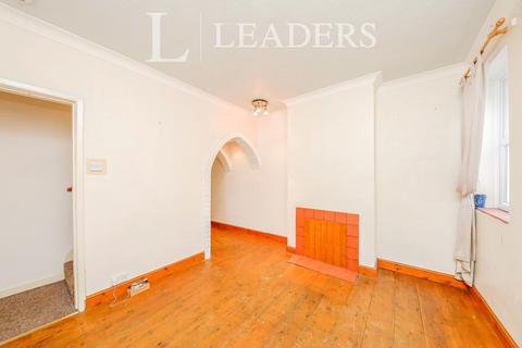 2 bedroom house to rent, Alexandra Road, Norwich, NR2