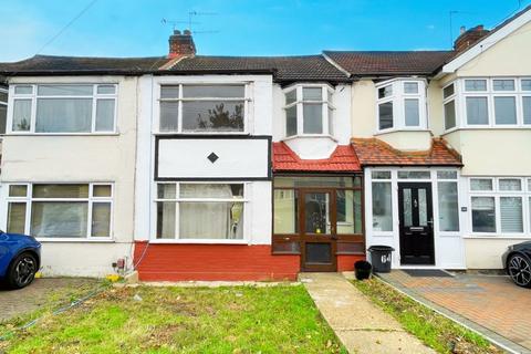 undefined, 66 The Drive, Collier Row, Romford, Essex, RM5 3TR