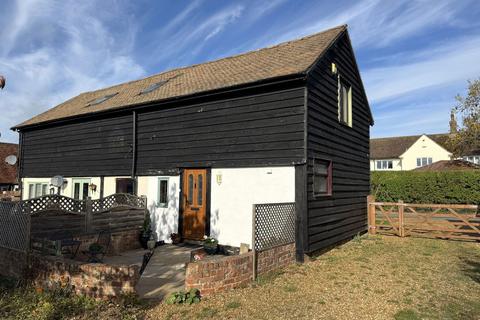 3 bedroom flat for sale, Cromwell Court, Thornborough Road, Milton Keynes MK17