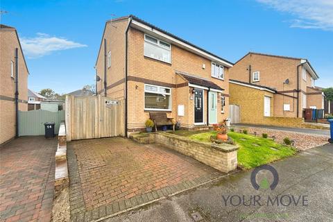 undefined, Swallow Close, Barnsley S75