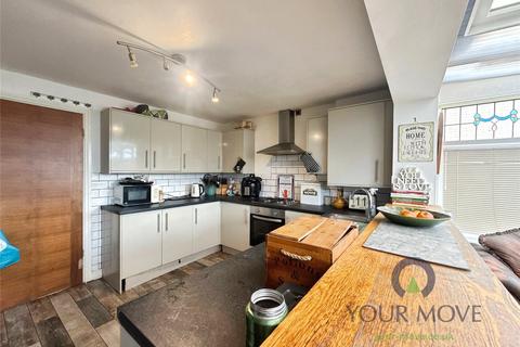 undefined, Swallow Close, Barnsley S75