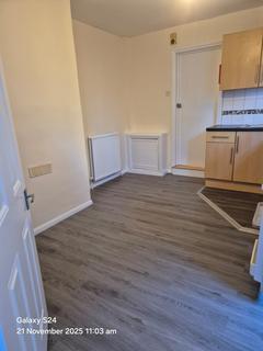 undefined, Denzil Avenue, Newtown, Southampton, SO14