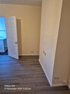 undefined, Denzil Avenue, Newtown, Southampton, SO14