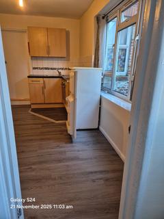 undefined, Denzil Avenue, Newtown, Southampton, SO14