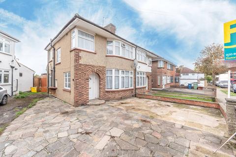 3 bedroom semi-detached house for sale, Bellamy Drive, Stanmore, HA7