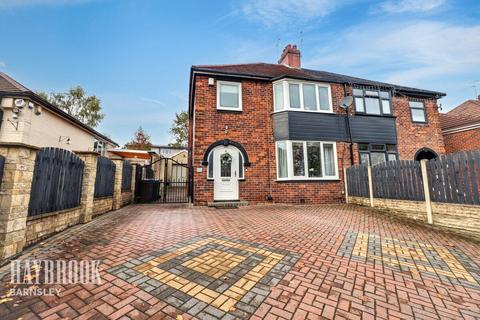 undefined, Hunningley Lane, Stairfoot