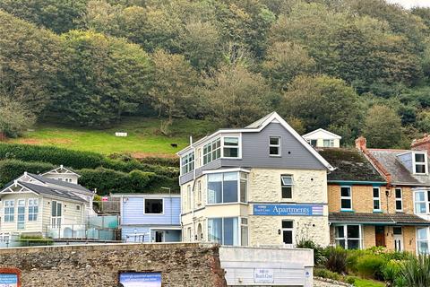 1 bedroom apartment for sale, Beach Road, Hele Bay, EX34