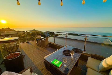 The Lodge, Highfield Road, Ilfracombe, North Devon, EX34