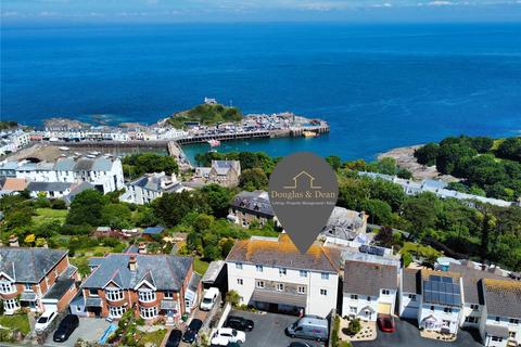 undefined, The Lodge, Highfield Road, Ilfracombe, North Devon, EX34