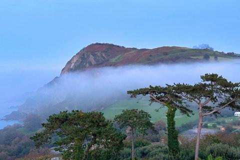 undefined, The Lodge, Highfield Road, Ilfracombe, North Devon, EX34