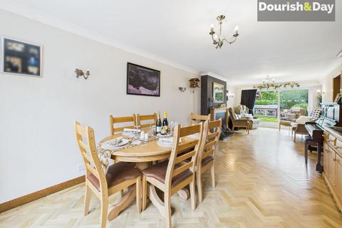 4 bedroom detached house for sale, Queensville, Stafford ST17