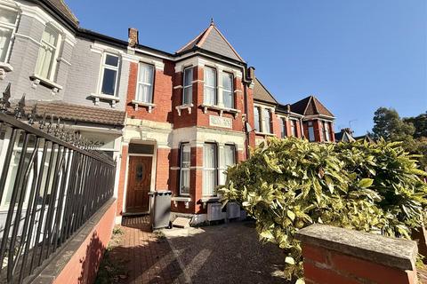 undefined, St Anns Road, Tottenham N15