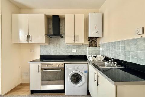 undefined, St Anns Road, Tottenham N15