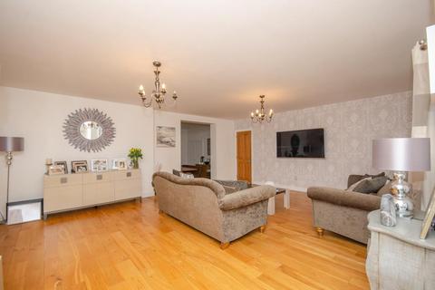 5 bedroom detached house for sale, Riverwood Road, Frenchay, Bristol, BS16 1NX