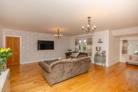 5 bedroom detached house for sale, Riverwood Road, Frenchay, Bristol, BS16 1NX