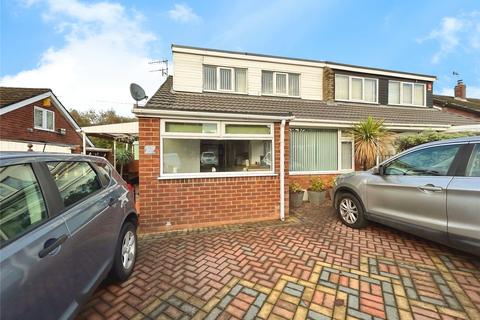 undefined, Longdoles Avenue, Stoke On Trent ST3