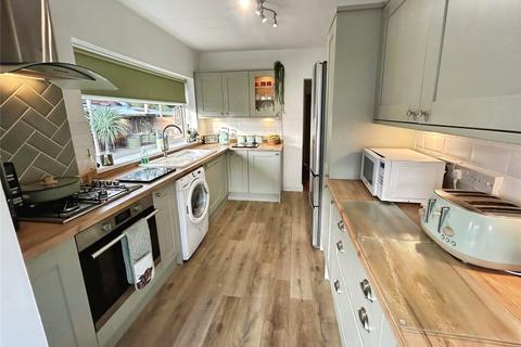 undefined, Longdoles Avenue, Stoke On Trent ST3
