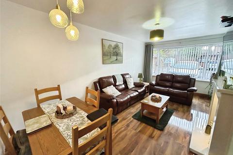 undefined, Longdoles Avenue, Stoke On Trent ST3