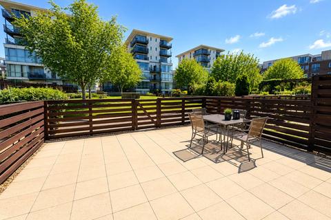 1 bedroom flat for sale, Admiralty Road, Hampshire PO1