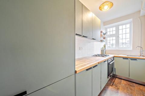 2 bedroom flat for sale, Leigham Court Road, Streatham Hill, London, SW16