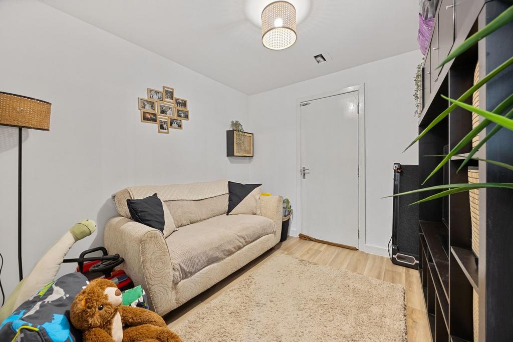 Play room