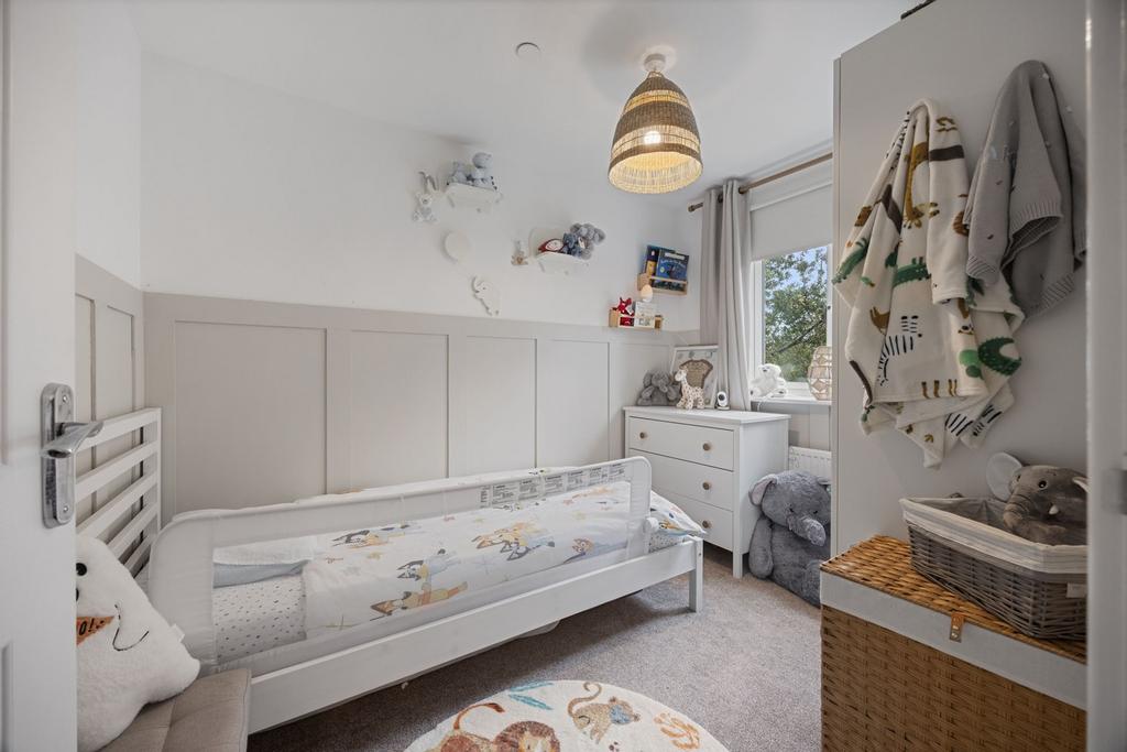 Bedroom 4