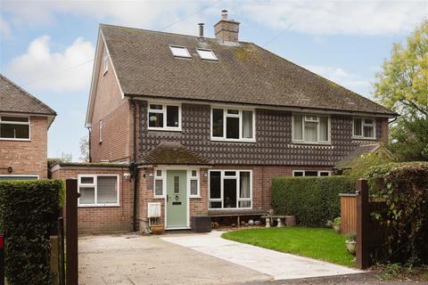 undefined, Chapel Road, Charlwood, Horley