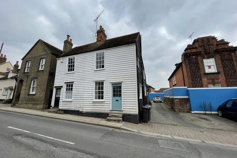 undefined, South Street, Rochford SS4