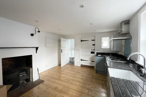 undefined, South Street, Rochford SS4