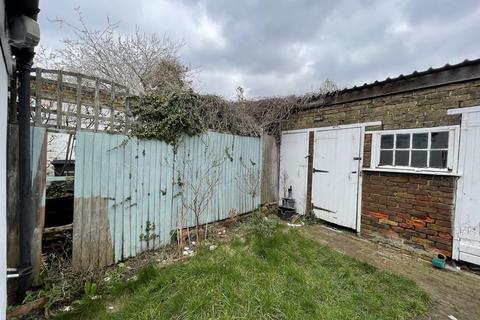undefined, South Street, Rochford SS4