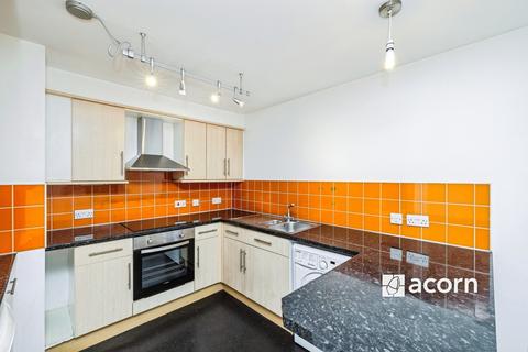 undefined, Hendre Road South Bermondsey SE1