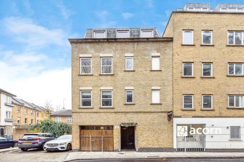 Hendre Road South Bermondsey SE1