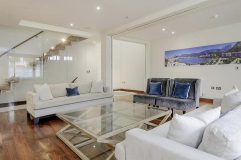 undefined, Wilton Row, London, SW1X