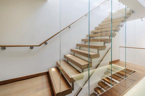 undefined, Wilton Row, London, SW1X