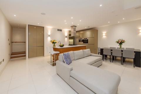 undefined, Wilton Row, London, SW1X