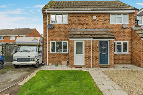 undefined, Flemming Avenue, Oxford OX44
