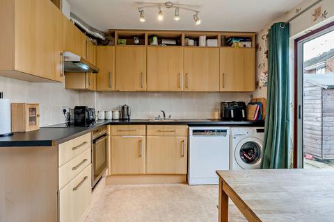 undefined, Flemming Avenue, Oxford OX44