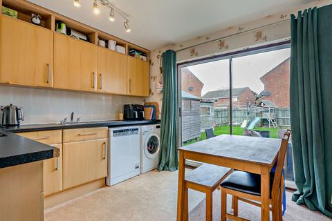 undefined, Flemming Avenue, Oxford OX44